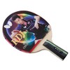 Butterfly RDJ CS1 Chinese Penhold Table Tennis Racket - Good