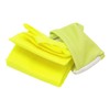 Hemmings Eco Bag with Carabiner WEEKEND (ER) HUNGBAG L Neon