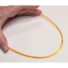 Best Acrylics 18 x 6 Colored 1/8' Acrylic Plexiglass Rods: