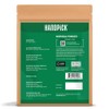 HANDPICK, Moringa Powder (500g/17.6oz) Pure Moringa Oleifera/Moringa Leaves | Resealable