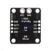 TECNOIOT 2 x TS472 amplifier module, low noise, electret microphone,