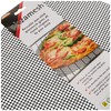 Toastabags Pizzamesh Tray