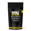 Nuke Nutrition Raspberry Ketones 1000mg - 60 Tablets - Max