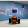 Hot Wheels Rigor Motor Loose Hot Wheels 1/64 car vehicles
