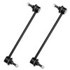 2 barras estabilizadoras delanteras para Jeep Mazda Mitsubishi K80258