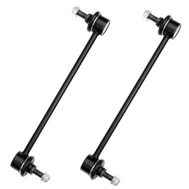2 barras estabilizadoras delanteras para Jeep Mazda Mitsubishi K80258