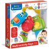 Clementoni Electronic Keys - INT1 - K - Made IN