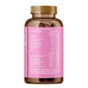 JOYCARE NATURAL Pack de 5 Complejo B Suplemento Alimenticio Biotina