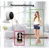 7links Indoor Camera: 2K IP Security Camera, Smart Motion Detection,