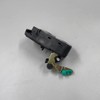 HUYILUN0104 1 Pair 2PCS L&R Rear Door Quad Cab Lower