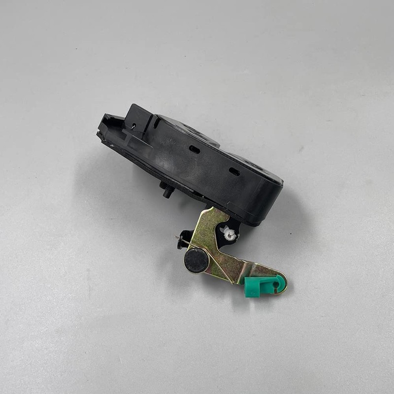 HUYILUN0104 1 Pair 2PCS L&R Rear Door Quad Cab Lower