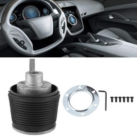 Broco Quick Release Steering, Car Steering Wheel Hub Quick Release Adapter Kit For 106 306 Universal