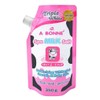 A Bonne Bonne' Spa Leche Blanqueamiento Sal Suave Piel del