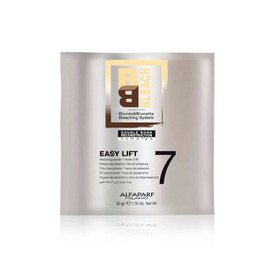 AlfaParf - BB BLEACH EASY LIFT 7 TONS ON 50 GR - Top Quality