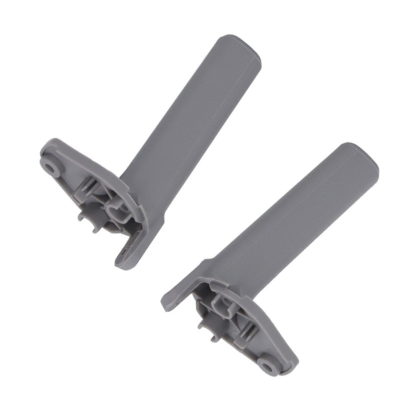 2PCS Replacement Leg Landing Gears ABS Drone Left Right Front