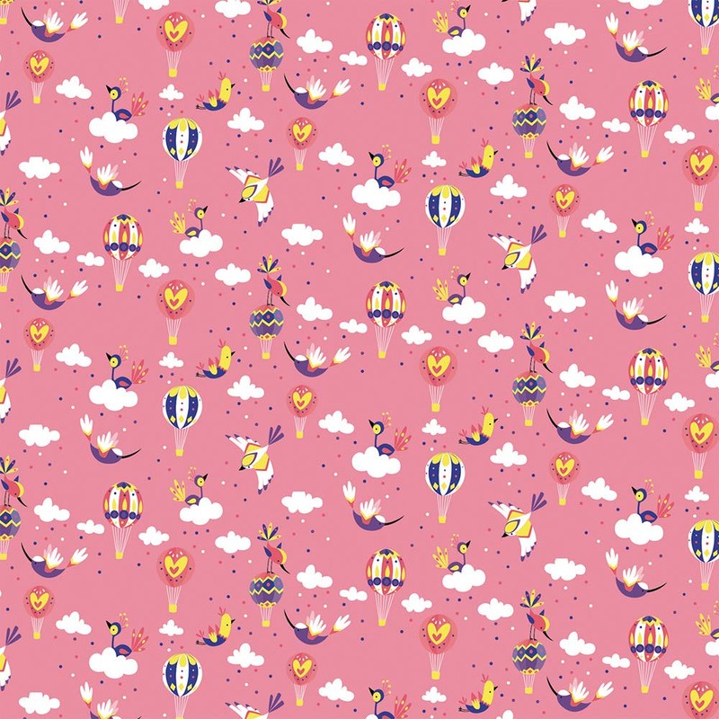 Janod J07803 Sparkling Dreamcatcher Wooden / Cardboard