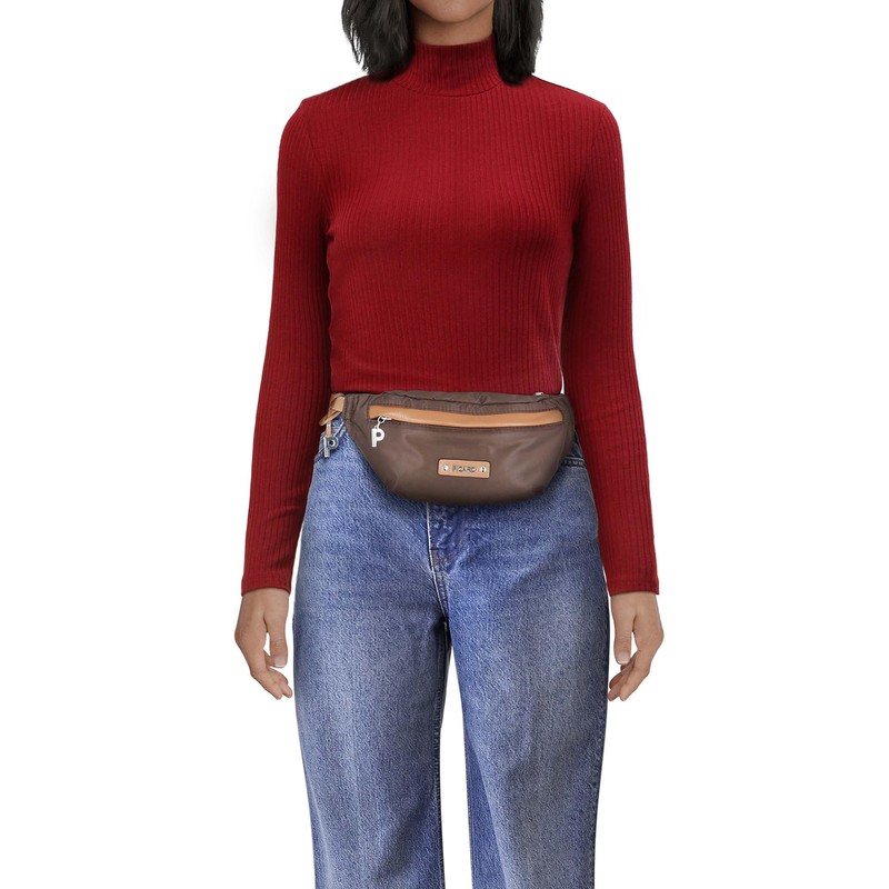 Picard Sonja Women's Belt Bag Made of Nylon Medium with