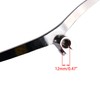 WOOSTAR Gear Shifter Lever Replacement for 50cc 70cc 90cc 110cc