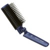 Ikemoto Kogyo SEN52BL Portable Brush, Blue, W 1.5 x H