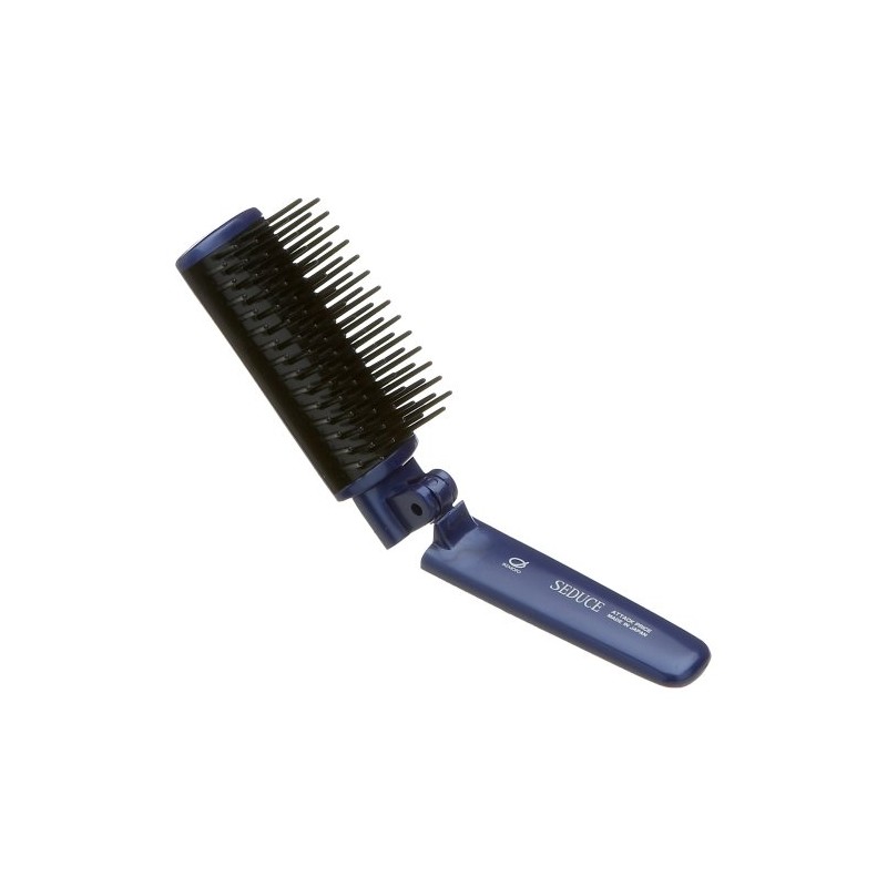 Ikemoto Kogyo SEN52BL Portable Brush, Blue, W 1.5 x H
