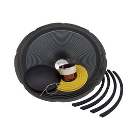 SS Audio Recone Kit for 18 Inch JBL 2044H, 8 Ohms, RK-JBL2044-8