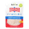 Real Salt Gourmet Kosher Sea Salt - 16 oz -