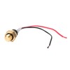 Thermostat Water Temperature Switch Cooler Coolant Fan Temperature Sensor for