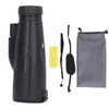 12x50 HD Large Aperture Monocular Telescope Anti Shaking Handheld Monocular