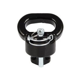 ROADFAR Heavy Duty Gooseneck Hitch Ball Kit curt-60618 fit for 2013-2024 for Dodge RAM 2500 for 2013-2024 for Dodge RAM 3500