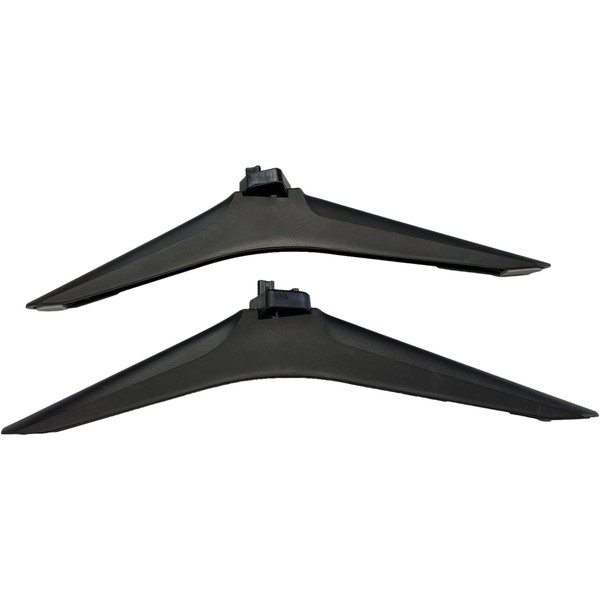 OEM Part - TV Base Stand Legs Compatible with Hisense