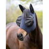 LeMieux Bug Relief Half Mask - Fly Mask - UV