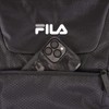 Fila SACKPACK, Black, One Size