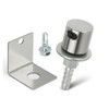 5/16'' Remote Mount Vent Valve Kit for Fuel Tanks- Detachable