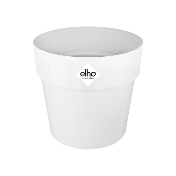 elho B.for Original Round 14 - Flower Pot for Indoor