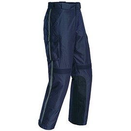 Tourmaster Flex LE 2.0 Over The Boot Pants (Large, Navy Blue)