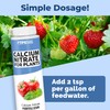 Calcium Nitrate Fertilizer, Promotes Healthy Growth for All Plants and