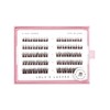 Lola's Lashes Soft Definition Dark Brown Pre-Glued Lashes