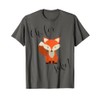 Oh For Fox Sake Shirt T-Shirt