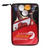 Ping Pong Paddles Quality Table Tennis Rackets 2 Ping Pong