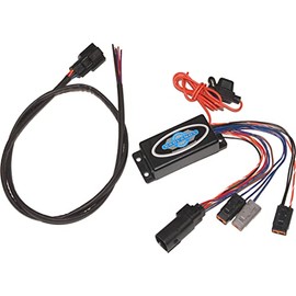 Namz Custom Cycle IHL-04-B Plug-N-Play Brake Light Eliminator