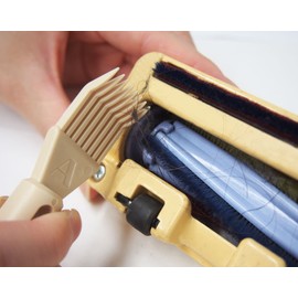 Brush Shop Created By Brush Cleaner FP – 302 