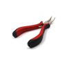 Baluue Hair Extension Plier Micro Rings Girls Hair Accessories Professional