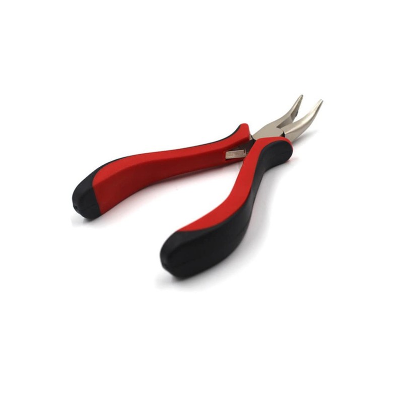 Baluue Hair Extension Plier Micro Rings Girls Hair Accessories Professional