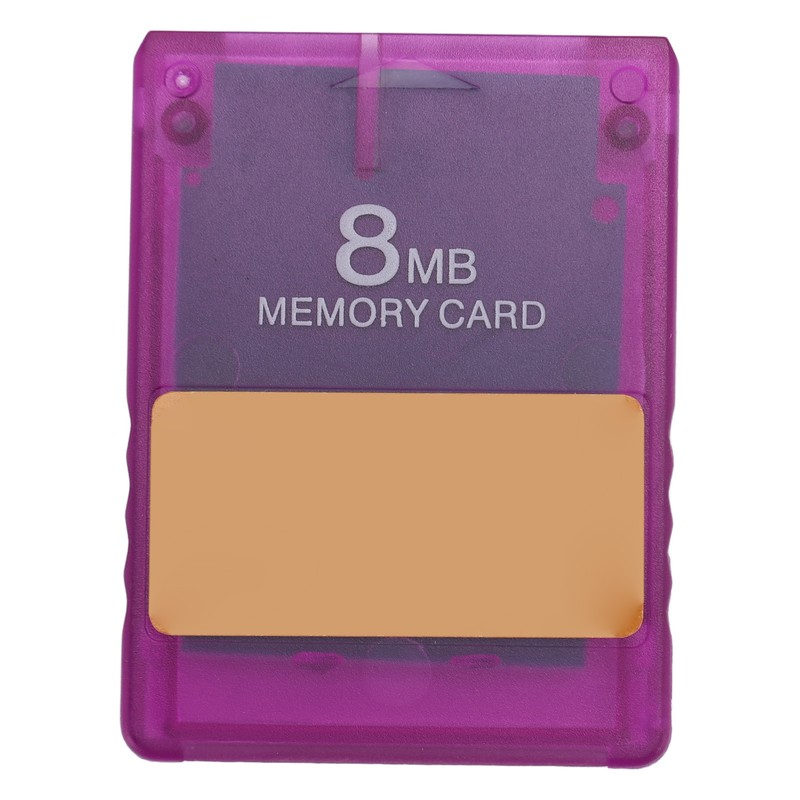Console Memory Card V1.966 OPL HD Loader Program Card Game