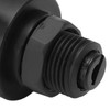 Ausla Marine Ignition Switch, Universal Engine Start Switch, 6 Screws,