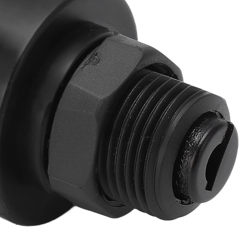 Ausla Marine Ignition Switch, Universal Engine Start Switch, 6 Screws,