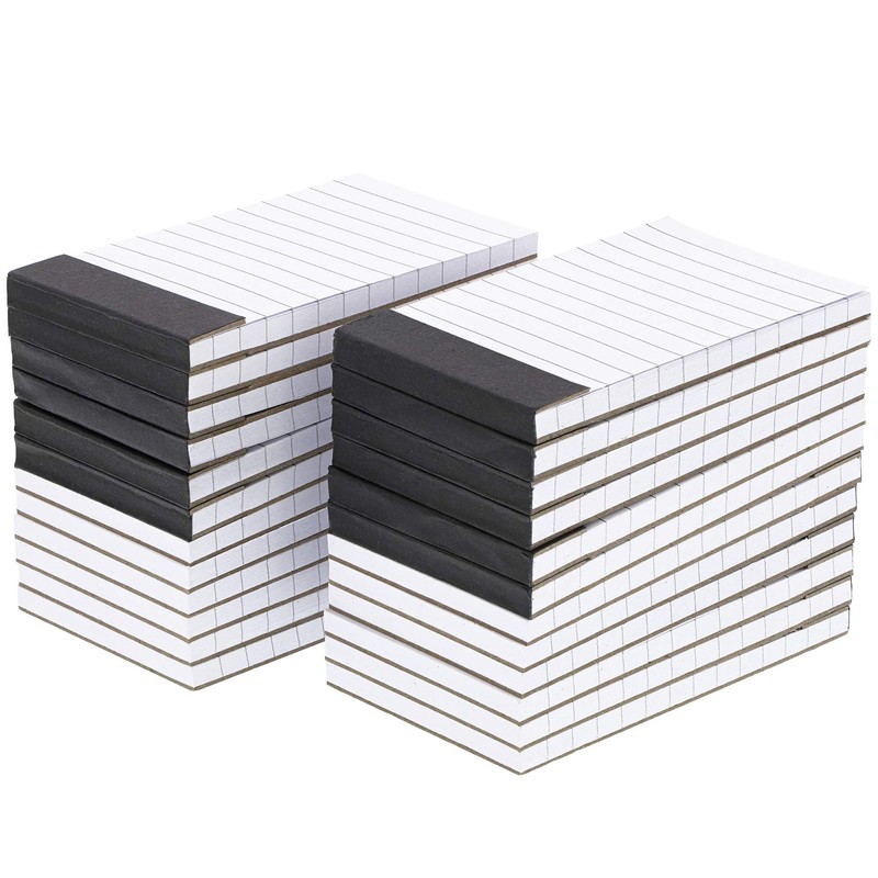 Paper Junkie Mini Paper Pad - 6.1 x 5.9 In,