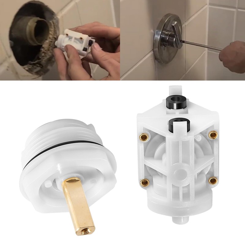 900-232 Shower Valve Cartridge Kit Fit for Powers 800 and