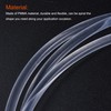 sourcing map PMMA side-glowing fibre optic cable 6 mm 1