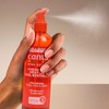 Cantu Comeback Curl Next Day Curl Revitalizer, 12 Fluid Ounce